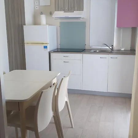 Mobile Conil 度假居